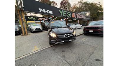 2018 Mercedes-Benz GLE 350 4MATIC   - Photo 2 - Elmhurst, NY 11373