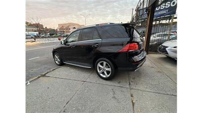 2018 Mercedes-Benz GLE 350 4MATIC   - Photo 4 - Elmhurst, NY 11373