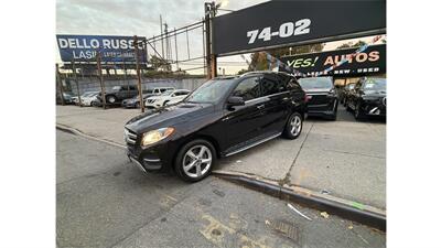 2018 Mercedes-Benz GLE 350 4MATIC   - Photo 3 - Elmhurst, NY 11373