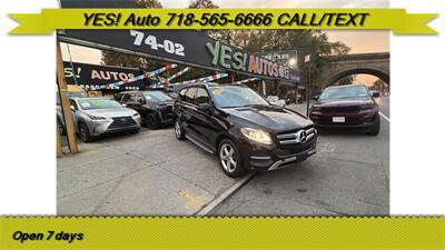 2018 Mercedes-Benz GLE 350 4MATIC   - Photo 1 - Elmhurst, NY 11373
