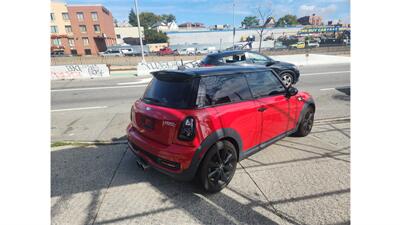 2012 MINI Cooper Hardtop S Manuel   - Photo 3 - Elmhurst, NY 11373