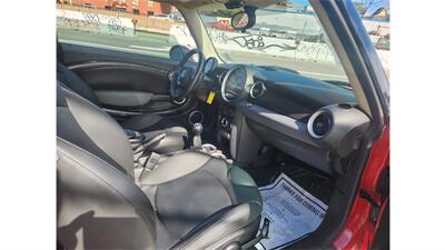 2012 MINI Cooper Hardtop S Manuel   - Photo 11 - Elmhurst, NY 11373