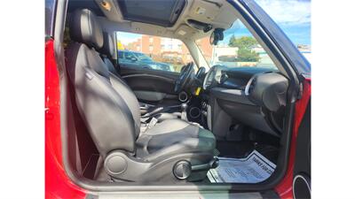 2012 MINI Cooper Hardtop S Manuel   - Photo 12 - Elmhurst, NY 11373