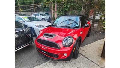 2012 MINI Cooper Hardtop S Manuel   - Photo 23 - Elmhurst, NY 11373