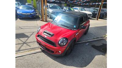 2012 MINI Cooper Hardtop S Manuel   - Photo 14 - Elmhurst, NY 11373