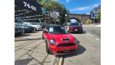 2012 MINI Cooper Hardtop S Manuel   - Photo 1 - Elmhurst, NY 11373