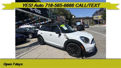 2015 MINI Countryman Cooper S ALL4   - Photo 1 - Elmhurst, NY 11373