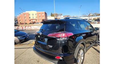 2018 Toyota RAV4 Limited   - Photo 3 - Elmhurst, NY 11373