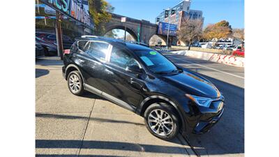 2018 Toyota RAV4 Limited   - Photo 2 - Elmhurst, NY 11373