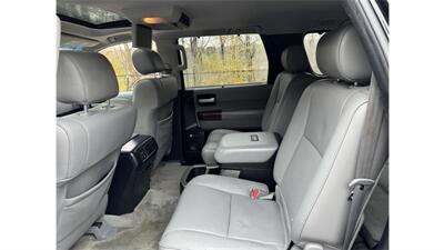 2011 Toyota Sequoia Platinum   - Photo 8 - Elmhurst, NY 11373