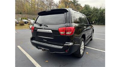 2011 Toyota Sequoia Platinum   - Photo 3 - Elmhurst, NY 11373