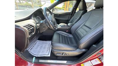 2015 Lexus NX 200t F Sport - Photo 11 - Elmhurst, NY 11373