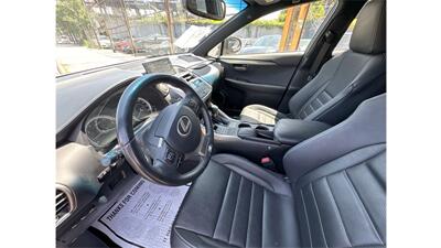2015 Lexus NX 200t F Sport - Photo 12 - Elmhurst, NY 11373