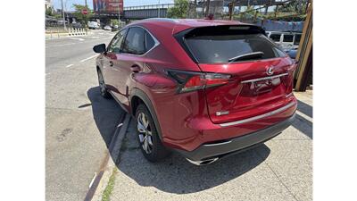 2015 Lexus NX 200t F Sport - Photo 8 - Elmhurst, NY 11373