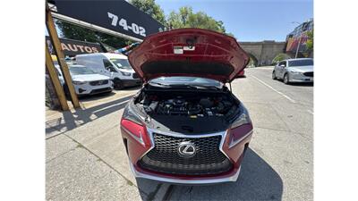 2015 Lexus NX 200t F Sport - Photo 31 - Elmhurst, NY 11373