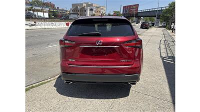 2015 Lexus NX 200t F Sport - Photo 5 - Elmhurst, NY 11373