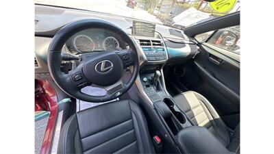 2015 Lexus NX 200t F Sport - Photo 13 - Elmhurst, NY 11373