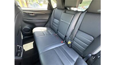 2015 Lexus NX 200t F Sport - Photo 19 - Elmhurst, NY 11373