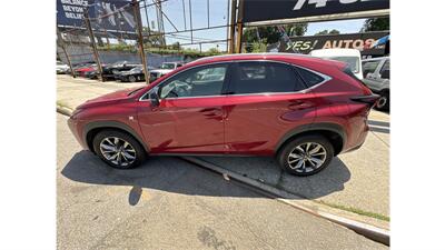 2015 Lexus NX 200t F Sport - Photo 9 - Elmhurst, NY 11373