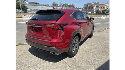 2015 Lexus NX 200t F Sport - Photo 4 - Elmhurst, NY 11373
