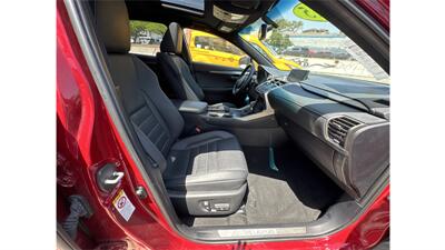 2015 Lexus NX 200t F Sport - Photo 24 - Elmhurst, NY 11373