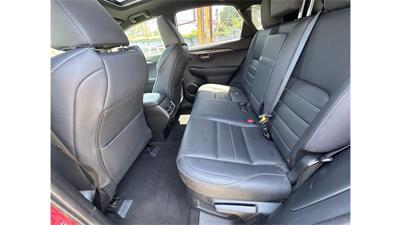 2015 Lexus NX 200t F Sport - Photo 17 - Elmhurst, NY 11373