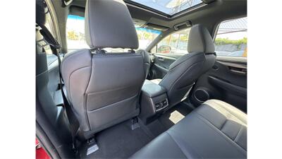 2015 Lexus NX 200t F Sport - Photo 18 - Elmhurst, NY 11373