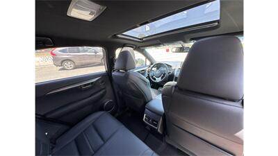 2015 Lexus NX 200t F Sport - Photo 22 - Elmhurst, NY 11373