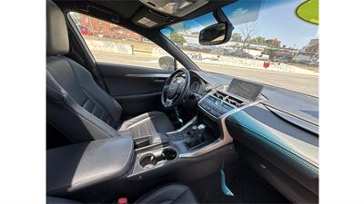 2015 Lexus NX 200t F Sport - Photo 26 - Elmhurst, NY 11373