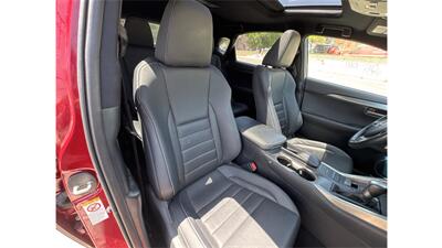 2015 Lexus NX 200t F Sport - Photo 25 - Elmhurst, NY 11373
