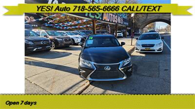 2018 Lexus ES 350   - Photo 1 - Elmhurst, NY 11373
