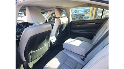 2018 Lexus ES 350   - Photo 5 - Elmhurst, NY 11373