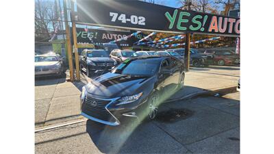 2018 Lexus ES 350   - Photo 3 - Elmhurst, NY 11373