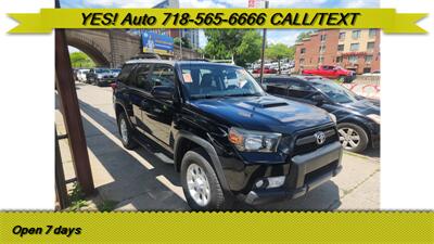 2011 Toyota 4Runner Trail Edition - Photo 1 - Elmhurst, NY 11373