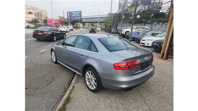 2015 Audi A4 2.0T Premium   - Photo 5 - Elmhurst, NY 11373