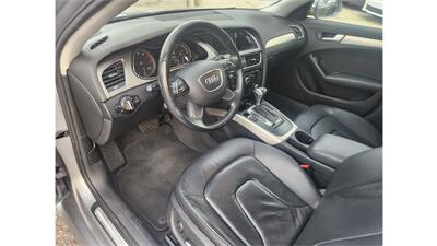 2015 Audi A4 2.0T Premium   - Photo 13 - Elmhurst, NY 11373