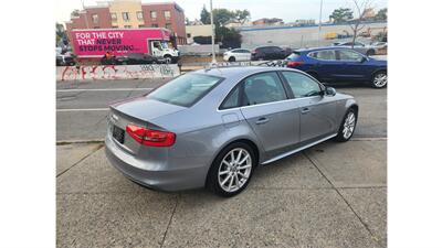 2015 Audi A4 2.0T Premium   - Photo 3 - Elmhurst, NY 11373