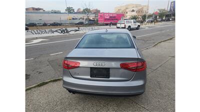 2015 Audi A4 2.0T Premium   - Photo 4 - Elmhurst, NY 11373