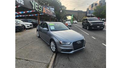 2015 Audi A4 2.0T Premium   - Photo 2 - Elmhurst, NY 11373