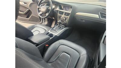 2015 Audi A4 2.0T Premium   - Photo 10 - Elmhurst, NY 11373