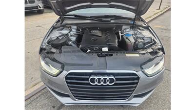 2015 Audi A4 2.0T Premium   - Photo 23 - Elmhurst, NY 11373