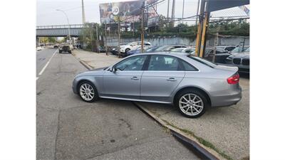 2015 Audi A4 2.0T Premium   - Photo 6 - Elmhurst, NY 11373