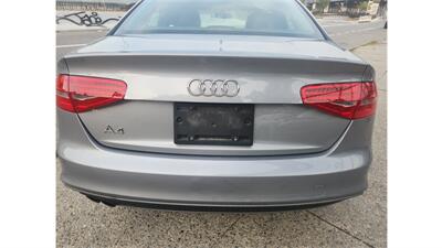 2015 Audi A4 2.0T Premium   - Photo 27 - Elmhurst, NY 11373