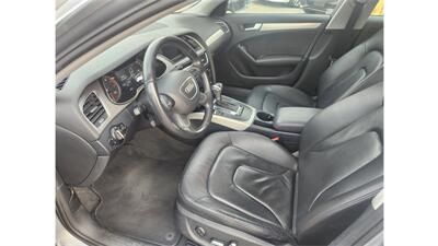 2015 Audi A4 2.0T Premium   - Photo 7 - Elmhurst, NY 11373