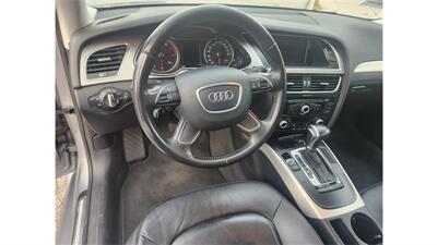 2015 Audi A4 2.0T Premium   - Photo 14 - Elmhurst, NY 11373