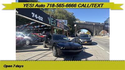 2017 Dodge Challenger GT - Photo 1 - Elmhurst, NY 11373