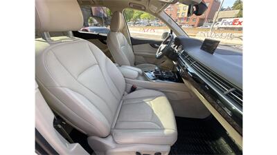 2018 Audi Q7 3.0T quattro Prestige   - Photo 37 - Elmhurst, NY 11373