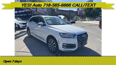 2018 Audi Q7 3.0T quattro Prestige   - Photo 1 - Elmhurst, NY 11373