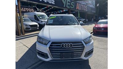 2018 Audi Q7 3.0T quattro Prestige   - Photo 2 - Elmhurst, NY 11373