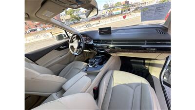 2018 Audi Q7 3.0T quattro Prestige   - Photo 38 - Elmhurst, NY 11373